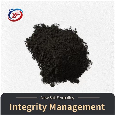 ผงแมกนีไทต์