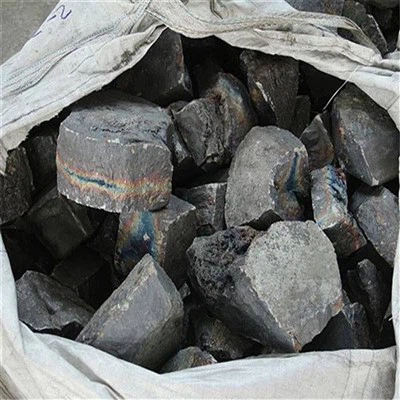 คาร์บอนสูง เฟอร์โรแมงกานีส