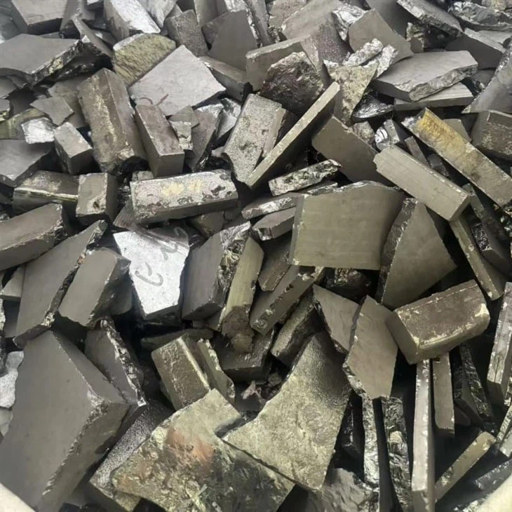 Polycrystalline Silicon Uses factory