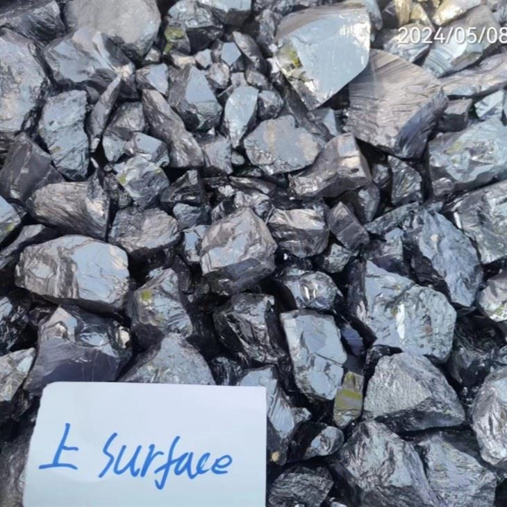 Polysilicon Silicon Metal 1101 2202