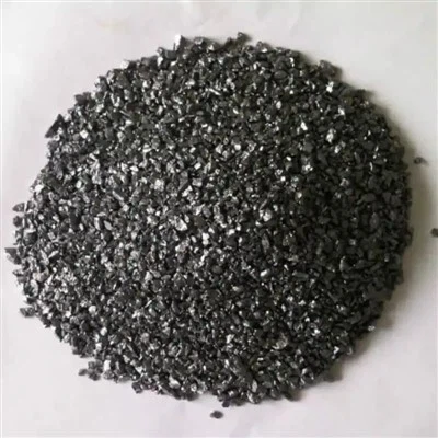 เม็ดโลหะซิลิคอน